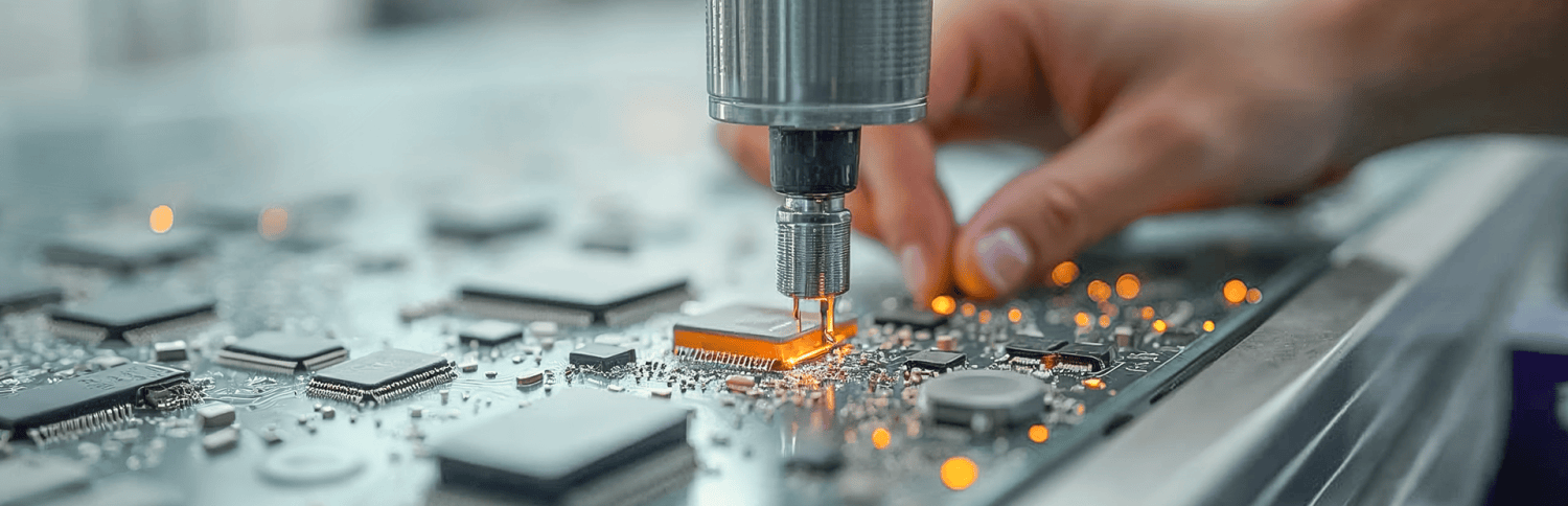 Microelectronics