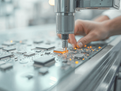 Microelectronics