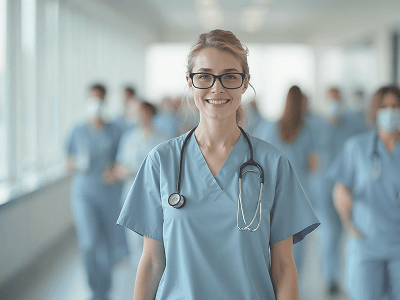 Healthcare