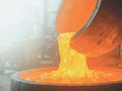 Metalworking