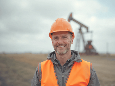 Oil & Gas