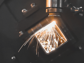 Metal cutting