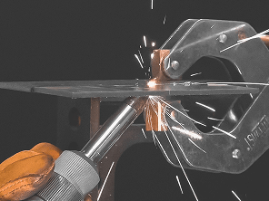 Welding