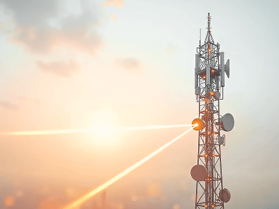 Telecommunication systems