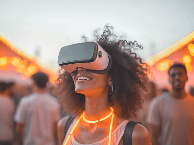 Entertainment & Advertising