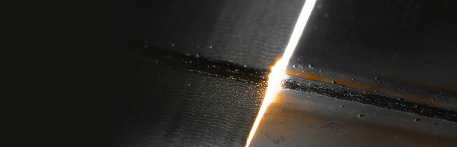 Pre and post weld cleaning