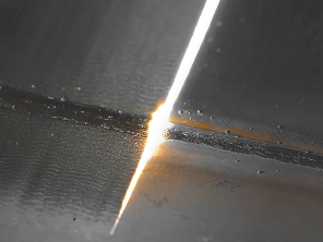 Pre and post weld cleaning