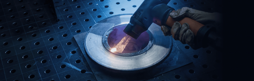 What Is Laser Cleaning & How Does It Work?