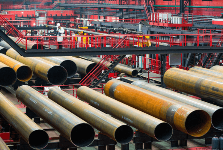 tubes