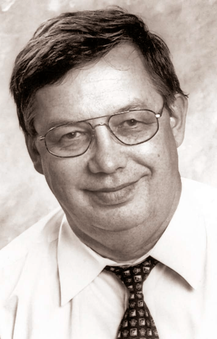 NTO “IRE-Polus” was founded by Valentin Gapontsev