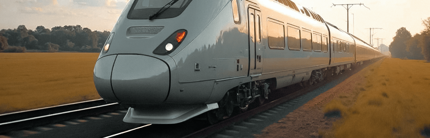 Rail & Transportation