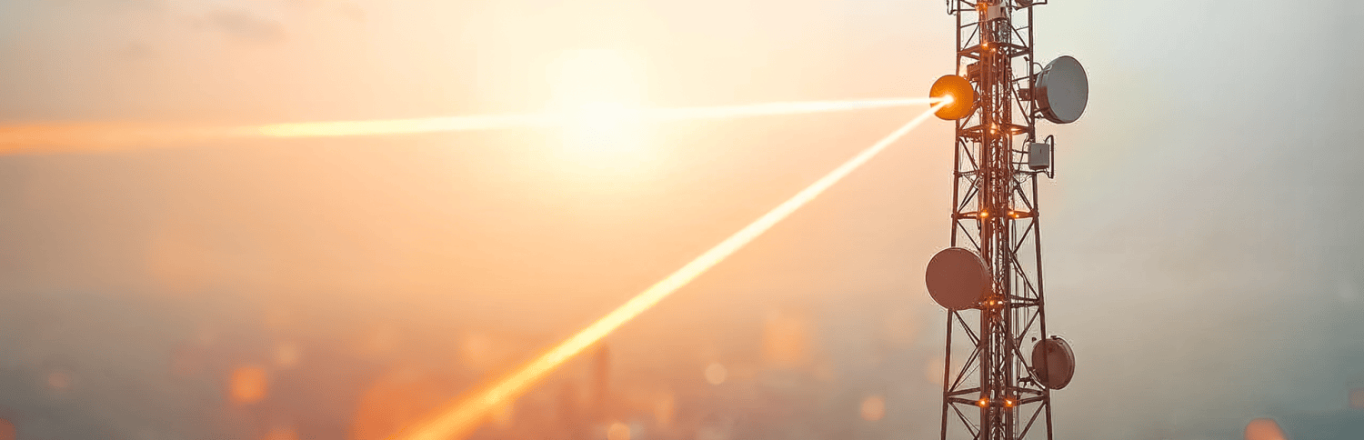 Telecommunication systems