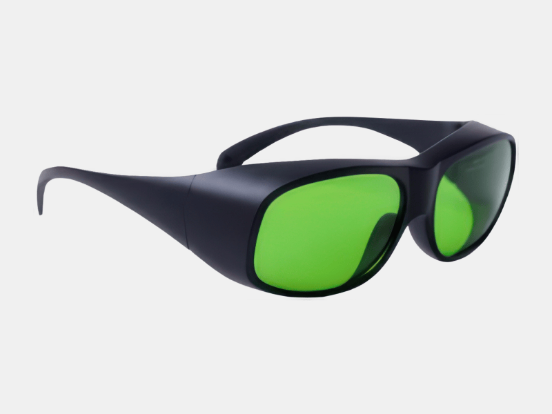VPG LaserOne Laser Safety Glasses LP-YHP